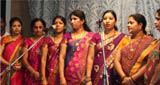 Vishwabrahmana Okkoota hosts colourful annual event